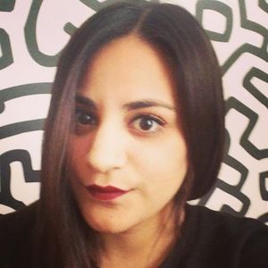 Meet your Posher, Maria